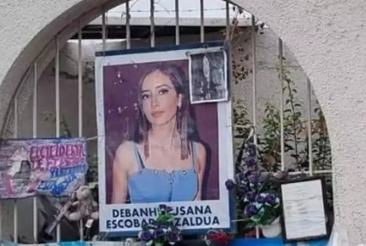 Los padres de Debanhi Escobar catalogaron como “nefasto” el trabajo que hizo la Fiscalía de Nuevo León.