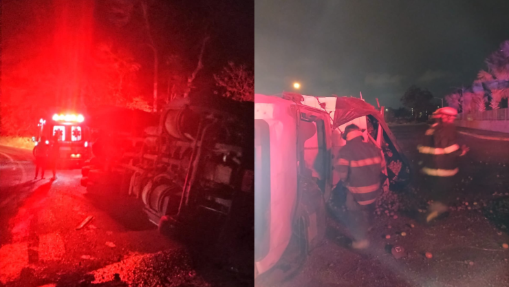Accidentes en Colima hoy 26 de mayo.png