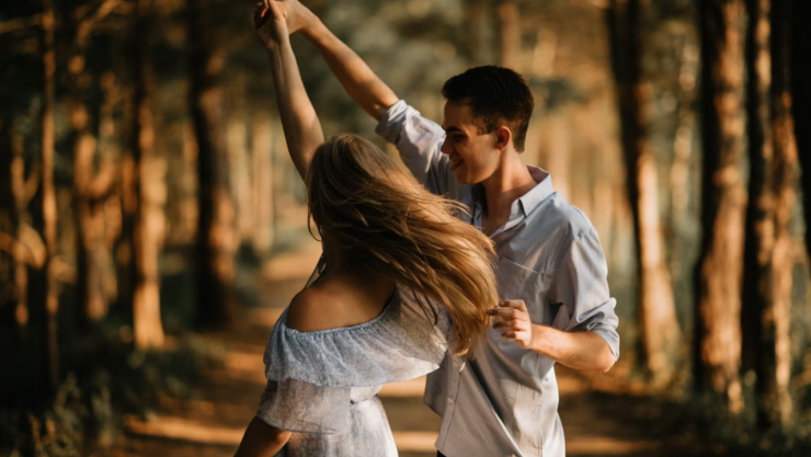 Estas son las 3 parejas de los signos del Zodiaco que estarán juntas toda la vida