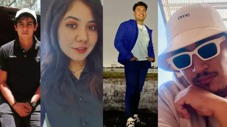 Mueren estudiantes del UPG en Salamanca