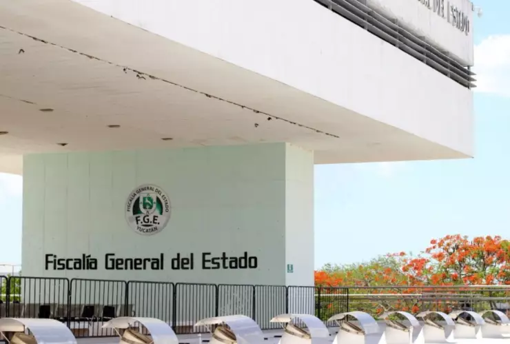 Esto dijo la Fiscalía del Estado sobre el caso de presunto maltrato animal en Kanasín