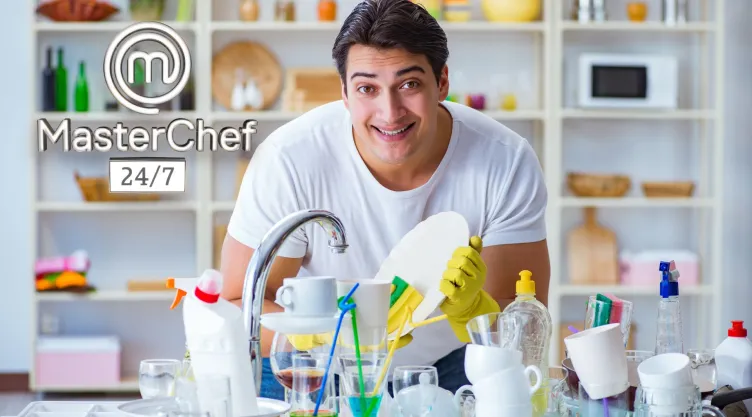 MasterChef 24/7
