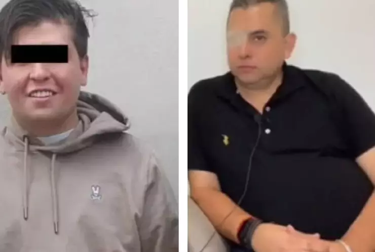 Escolta de seguridad acusa al Fofo Márquez de agresión en un fiesta y lo culpa de perder un ojo.jpg