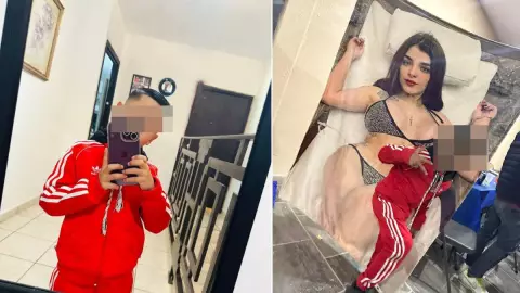 Fiesta infantil tematica Karely Ruiz.