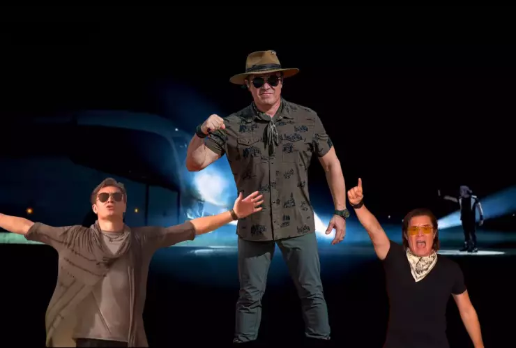 “Gracias por jugar conmigo a la magia”: El video de Rosique que marcó a Exatlón México