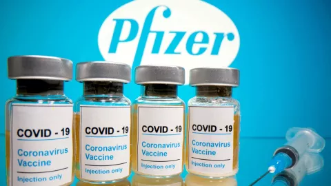 pfizer medicamentos paises pobres
