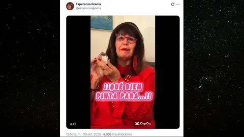 ¿Qué signos están iluminados? Esperanza Gracia lo cuenta en sus horóscopos