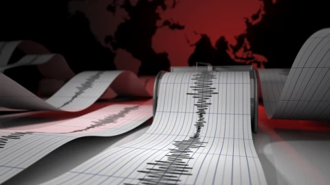 Sismos en México: Esta es la zona donde está la Faja Volcánica Trransmexicana y el peligro que representa