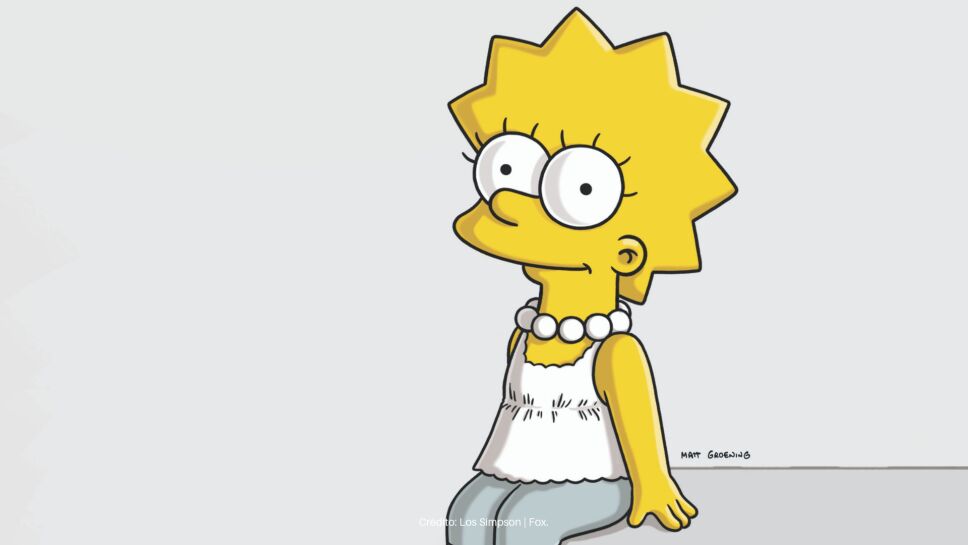 Los simpson hamptons