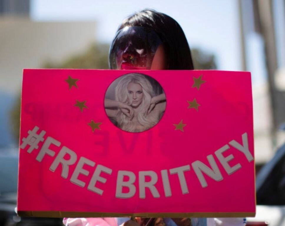 Britney Spears