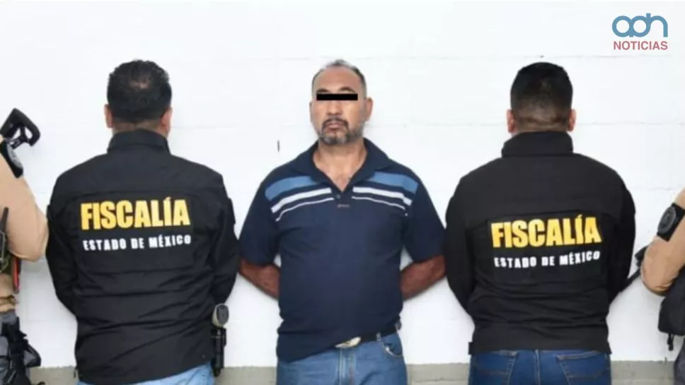 La Chokiza; capturan a miembro importante de la facción criminal