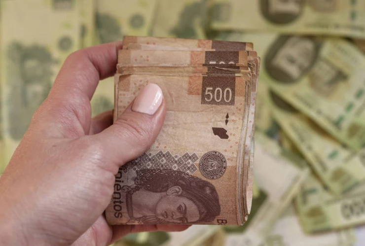 Esto te deben de pagar si trabajas el lunes 3 de febrero 2025 según la Ley Federal del trabajo.png