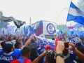 Fotos: Revive los mejores momentos del título del Cruz Azul