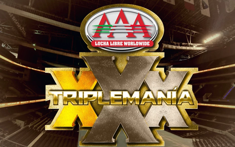 triplemania 30 15 de octubre aaa