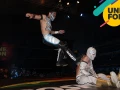 LuchaAztecaAAA
