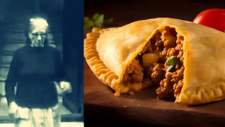 Mujer cocinó a su amante, lo hizo empanadas y lo sirvió en su restaurante