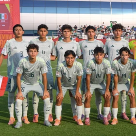 México Sub-17
