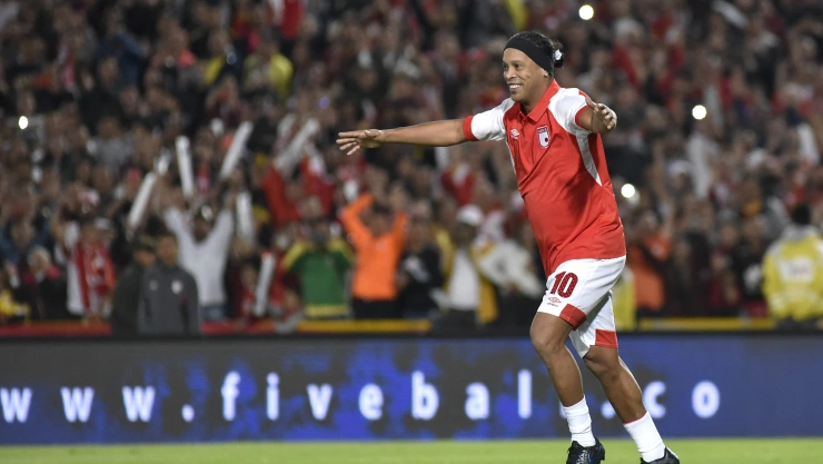 Ronaldinho