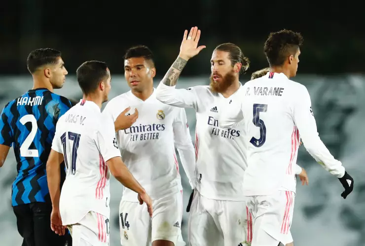 Resultados Jornada 3 de la Champions League