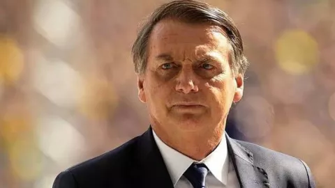 Jair Bolsonaro