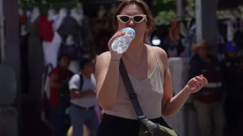 5 remedios caseros para sobrevivir a la ola de calor