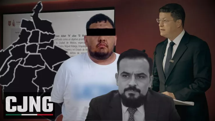 Cártel Nuevo Imperio: La célula que traicionó al “Chapo”, mató al Jefe Milton y lideraba por “El Malportado”