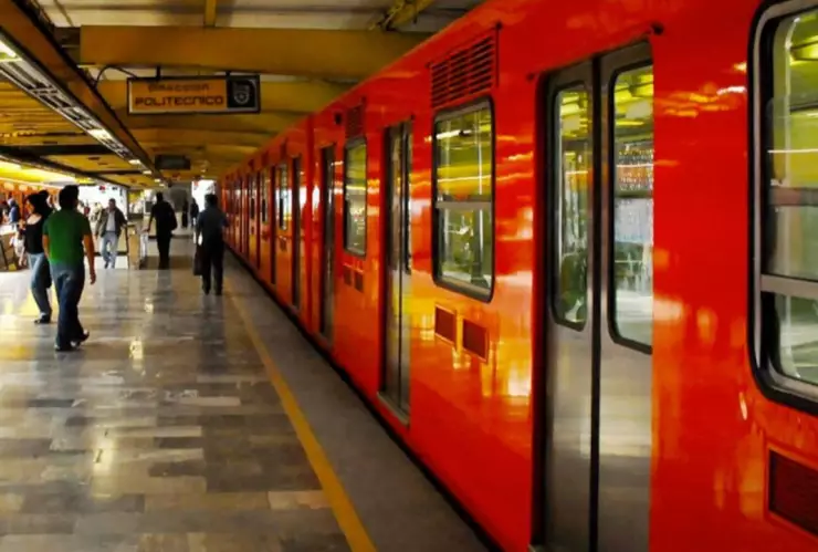 Horario del Metro CDMX para Navidad: ¿A qué hora abre y cierra el servicio este 24 y 25 de diciembre 2025?