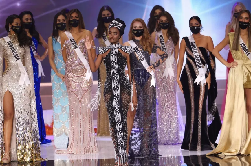 miss universo andrea meza