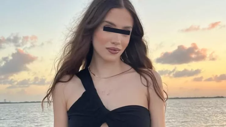 Dictan prisión preventiva para Marianne “N”, influencer que acuchilló a una mujer