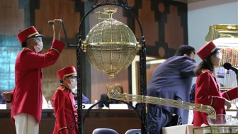 ¡Así se llevó acabo el Sorteo Superiór de la Lotería Nacional en su edición especial del Juguetón!