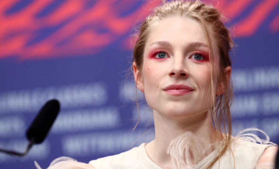 Hunter Schafer