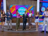 Venga La Alegría, programa completo del 30 de septiembre 2026 parte 1