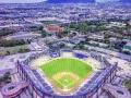ESTADIO DE BEISBOL MONTERREY