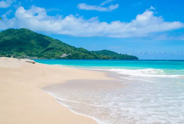 ¿Cuál sería la primera playa en México en desaparecer en unos años Esto dice la NASA