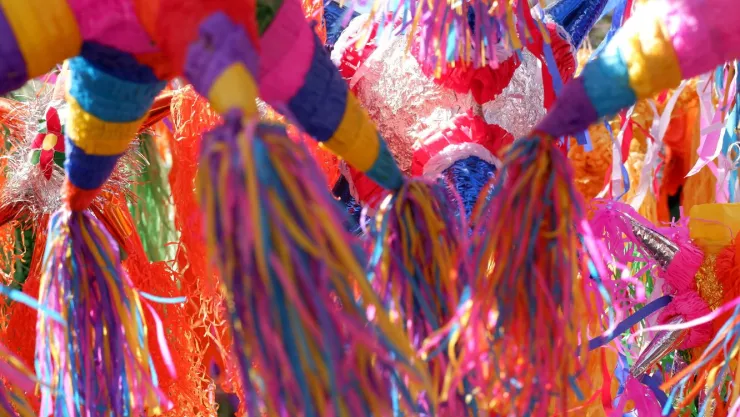 Acolman Estado de México donde nacieron piñatas posadas.jpg