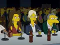 los simpson-crossover