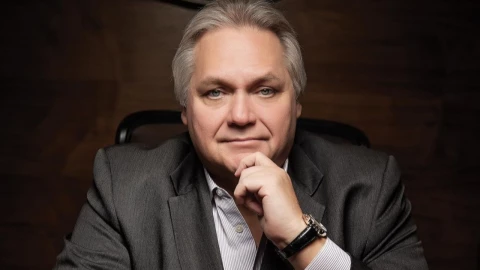 Murió el empresario financieron Carlos Bremer