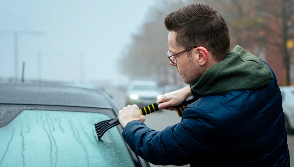 El clima en Nuevo León descenderá drásticamente durante la semana