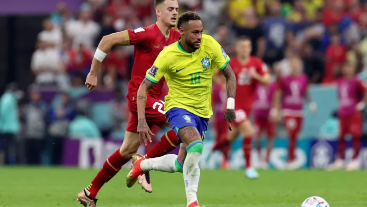 ¿Quíen juega hoy lunes 5 de diciembre en Qatar 2022?