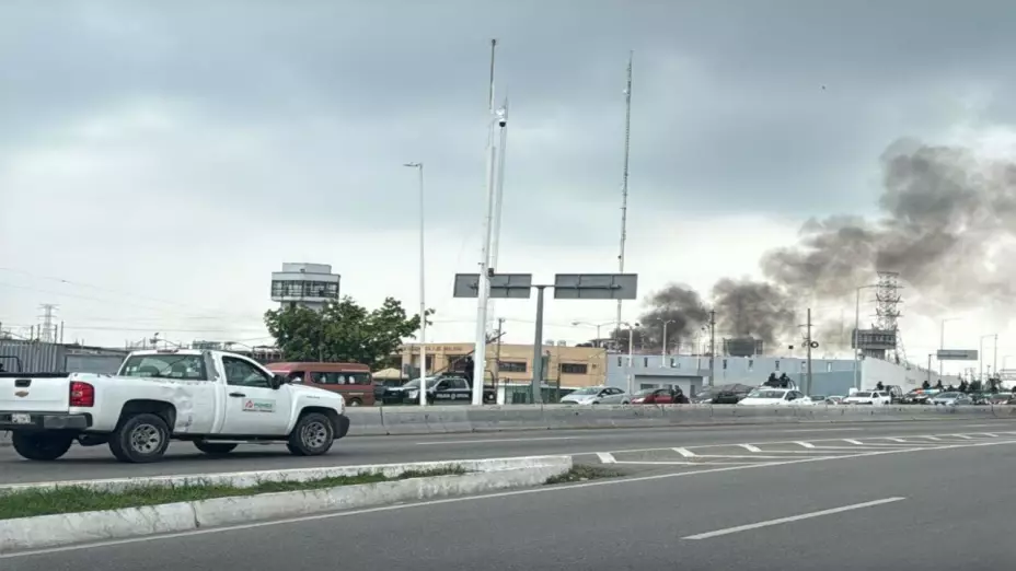 Operativo en penal de Tabasco provoca motín; decomisan armas y drogas| VIDEO