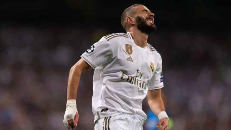 Real Madrid