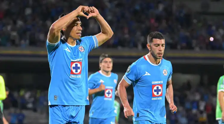 Rival de Cruz Azul cuartos de final Concachampions 2025