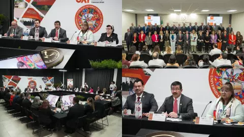 Gobierno de Tamaulipas
