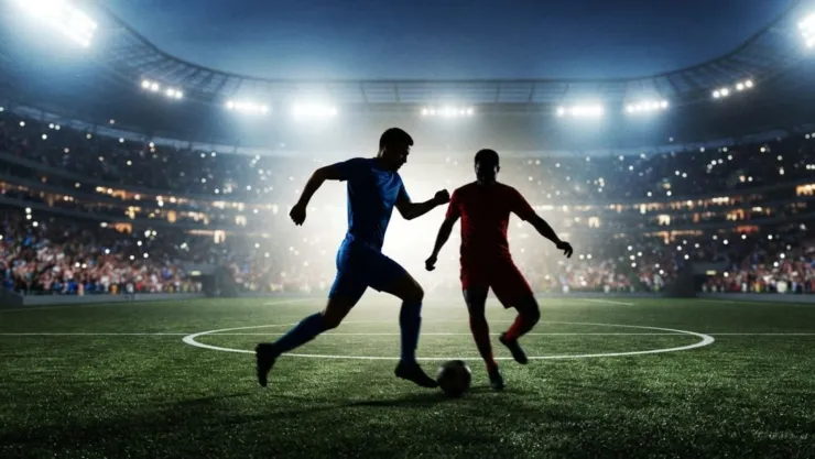 ¡A LA FINAL! España derrota 2-0 a Francia y está en la FINAL de la Copa Mundial de la FIFA 2026™