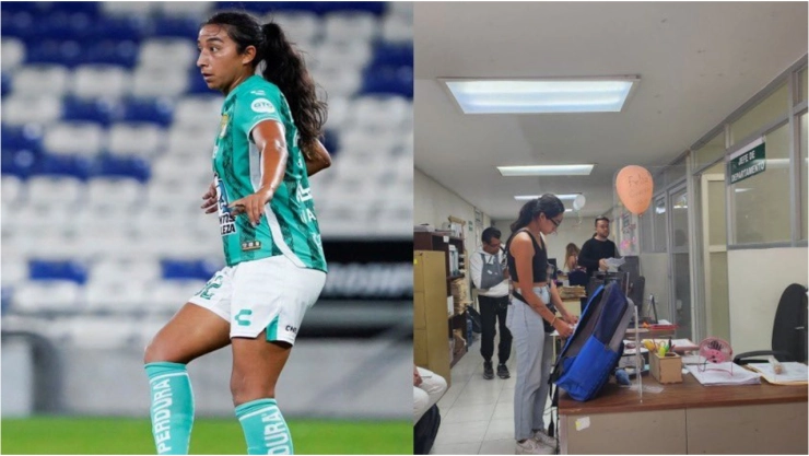 ¡Escándalo! Jugadora de León en Liga MX Femenil denuncia abandono de su club; perdió visión a causa