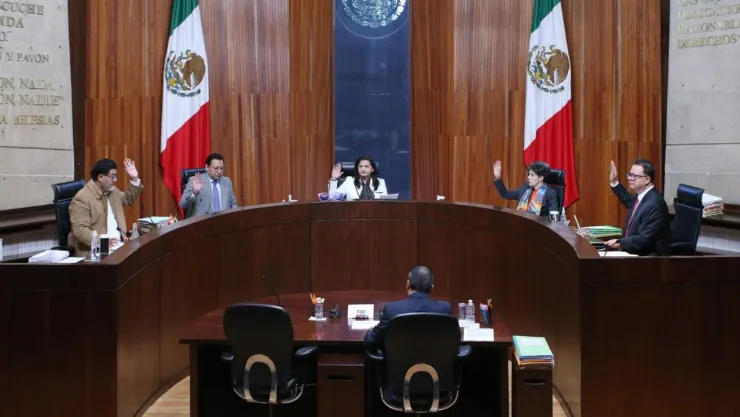 TEPJF ordena a Comités justificar exclusión de aspirantes a la elección Judicial
