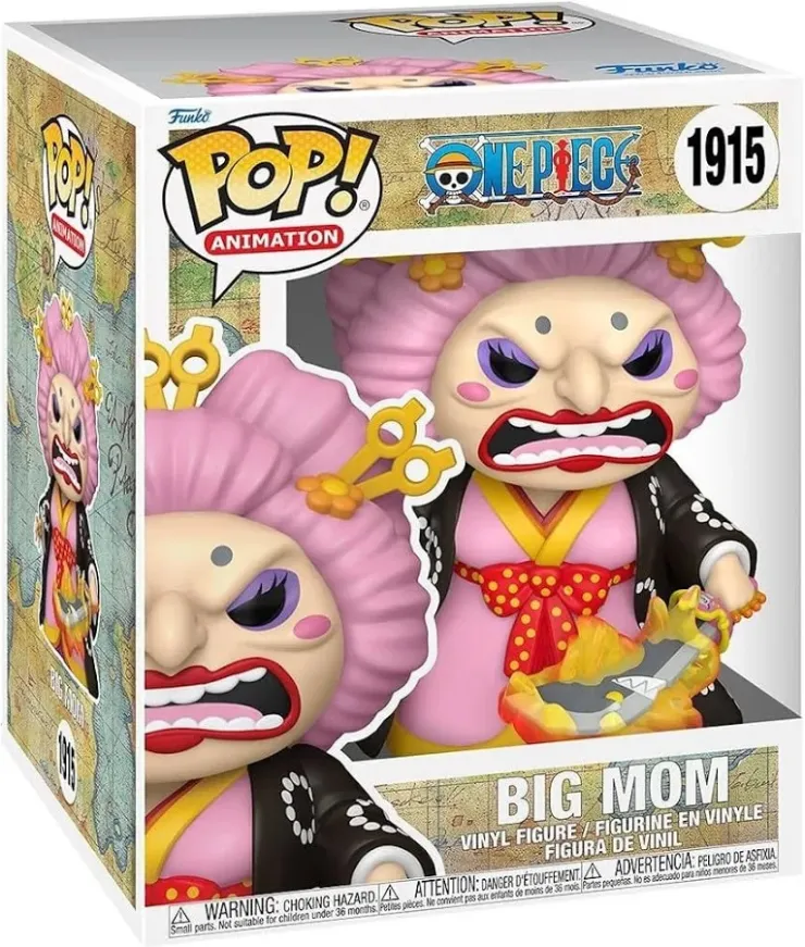 Funko One Piece Big Mom Pop! Vinyl de 6.jpg