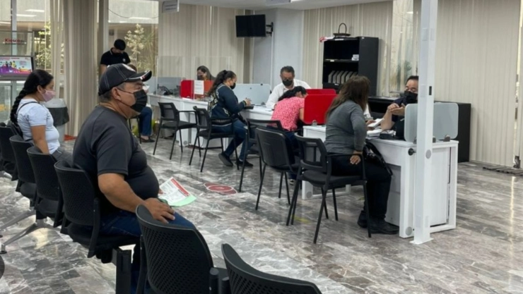 ¿Te interesa? Así funciona el seguro de desempleo del Infonavit