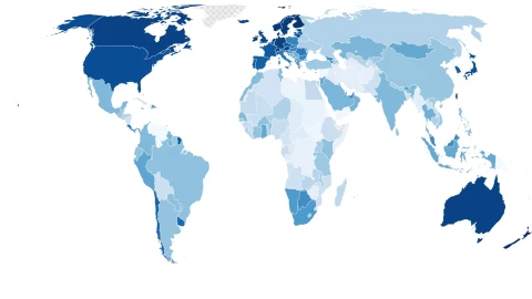 El 16 de mayo se publicó la nueva edición del Índice de Calidad Institucional 2023 (ICI), un informe que evalúa el estado de las instituciones políticas y económicas mediante factores como el Estado de Derecho, la libertad de prensa, la transparencia, la libertad económica y el entorno de inversión.
