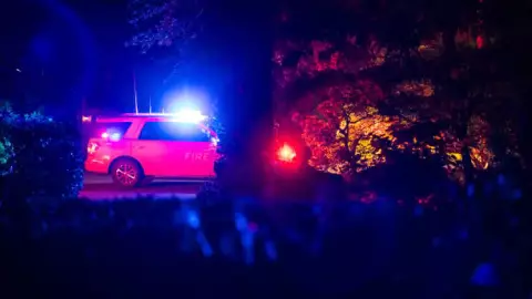 Matan a novia en Francia